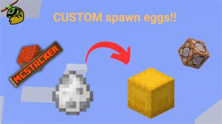 1.9 Custom Spawn Egg riding, area cloud?