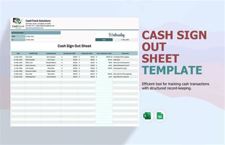Cash Out - by Christopher Lloyd