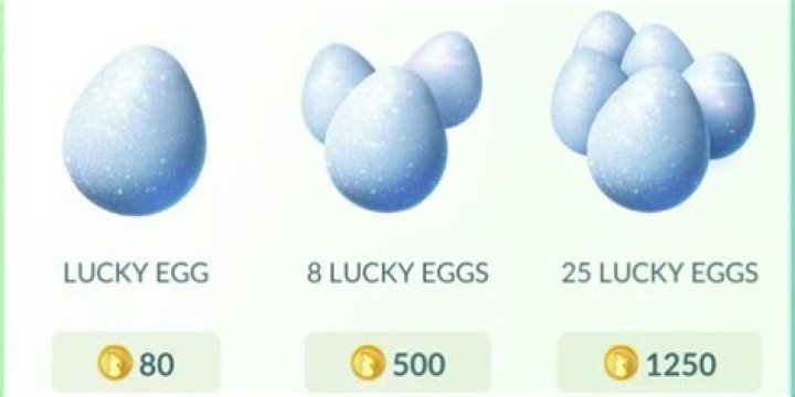 Do Lucky Eggs Hatch?