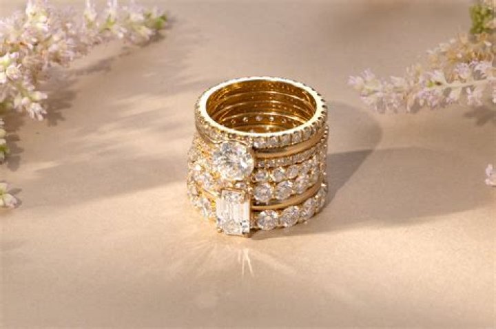 Do the effects of rings stack?