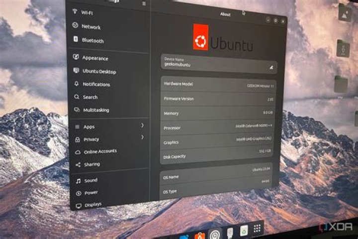 Error When Installing Nginx on Ubuntu 16.04