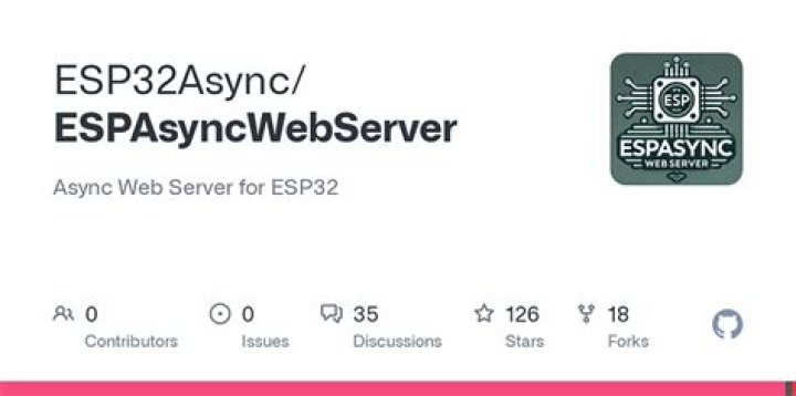 ESPAsyncWebServer.h with esp32