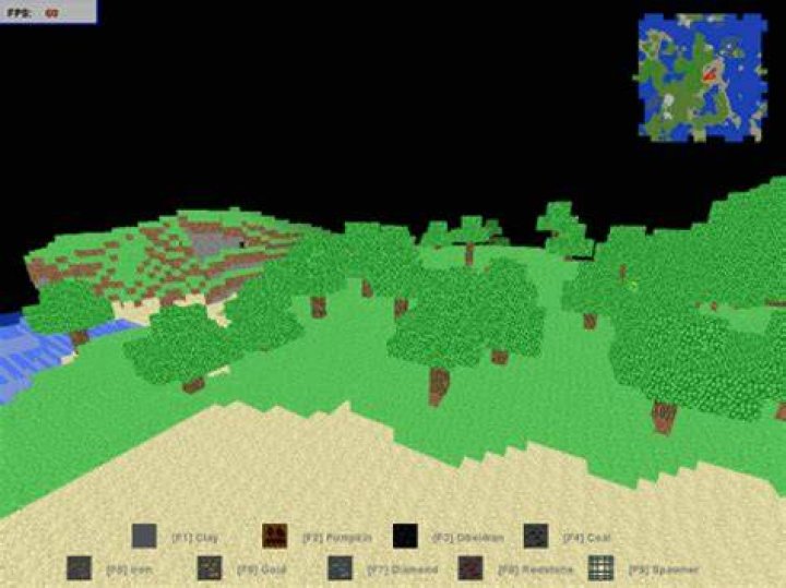 External Mods to locate specific blocks? [closed]