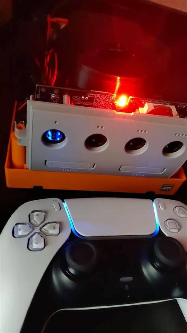 GameCube's internal clock keeps telling the wrong time