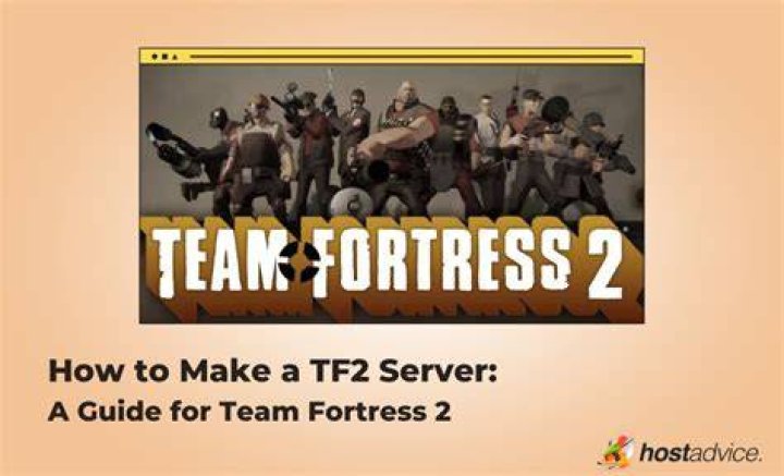 How can I make my TF2 server public?