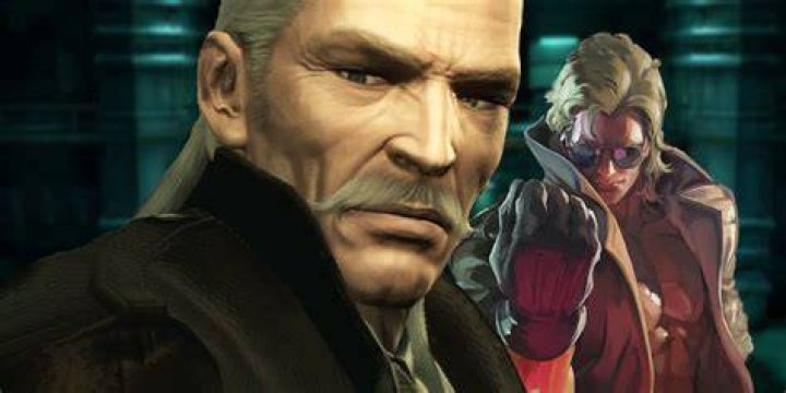How did Liquid Snake take over the mind of Revolver Ocelot?