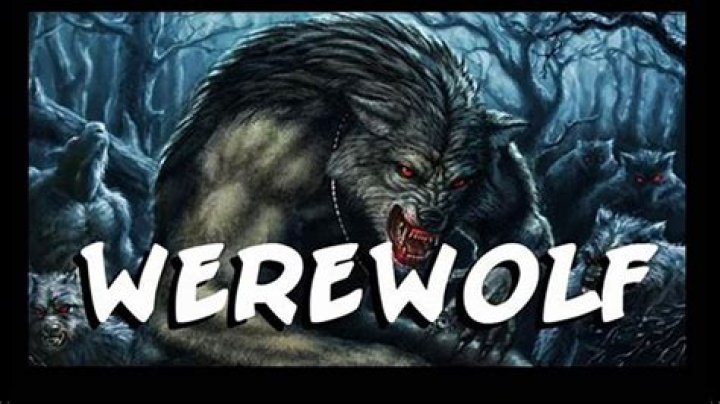 How do I become a Werewolf?