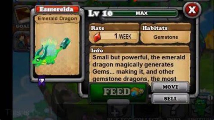 How do I breed an Evergreen Dragon?