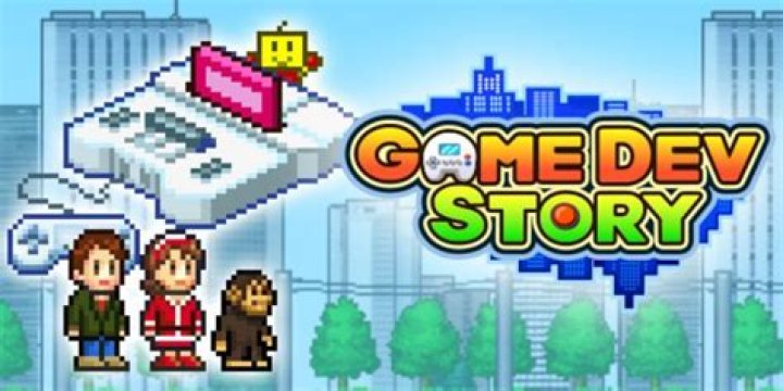 How do I develop a console in Game Dev Story?