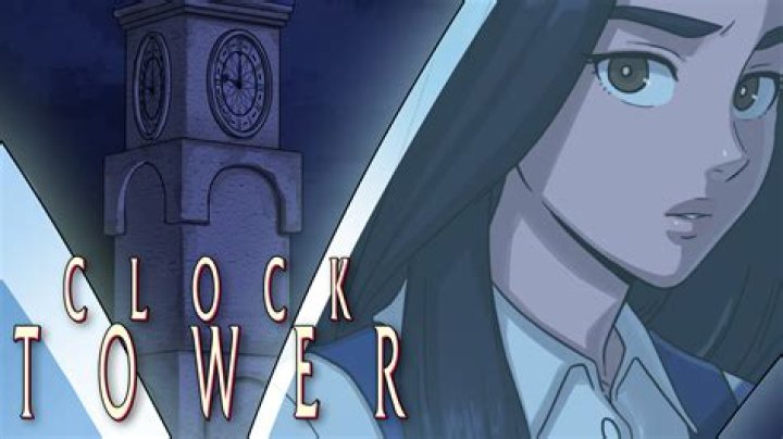 How do I meet Oracle at the clock tower?