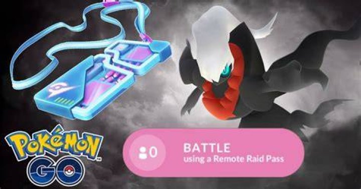 How do I use a remote raid pass?