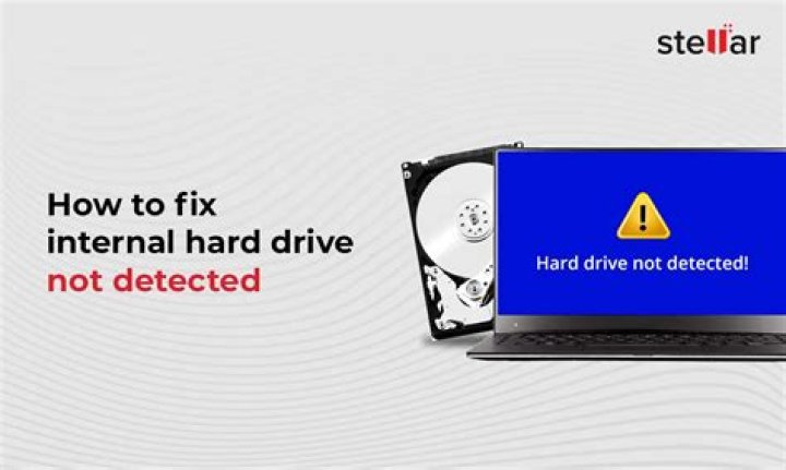 How do you fix correct hard drive not found error on PS3?