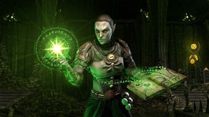 How does Boss-Loot in Elder scrolls online work?