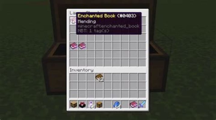 How does Stacking Enchantments work?