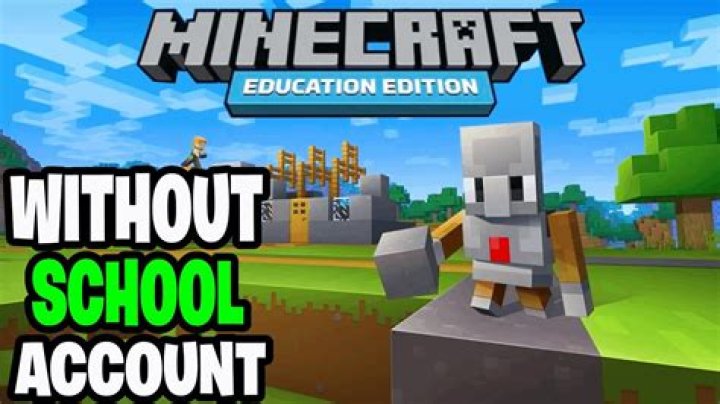 How to play Minecraft without a Microsoft account?