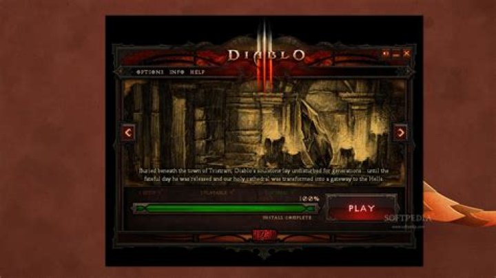 Install Diablo 3 on Ubuntu/Linux