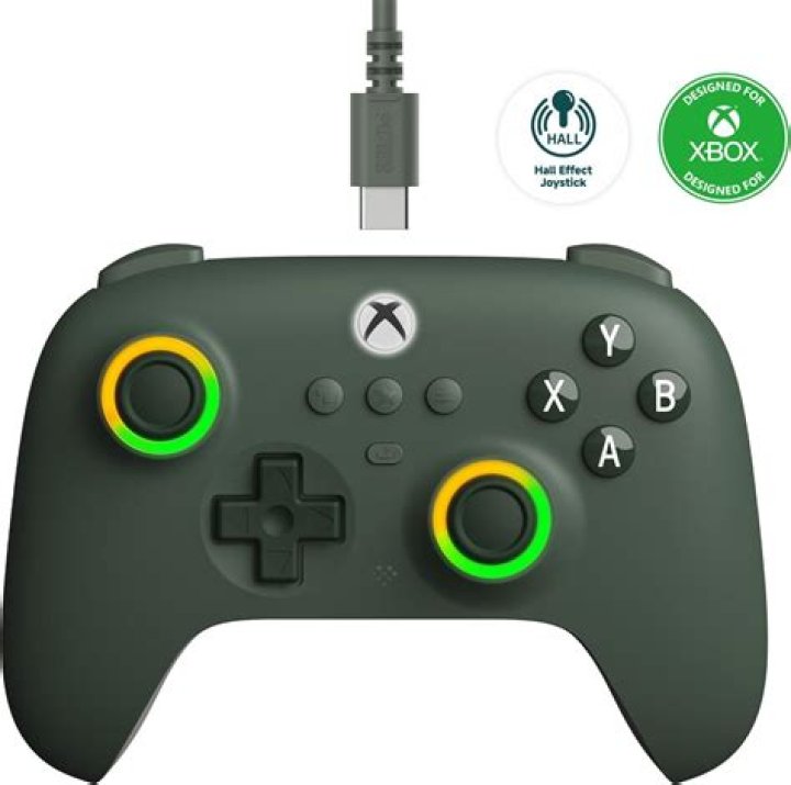 Is the Xbox One controller compatible with Xbox 360?