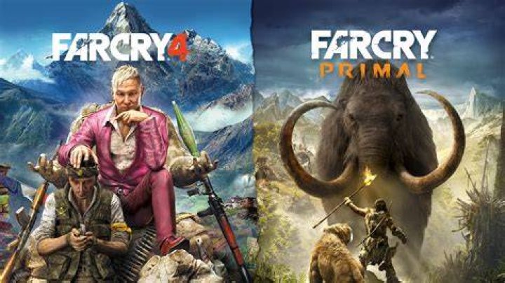Is there a reward for completing Far Cry 4?