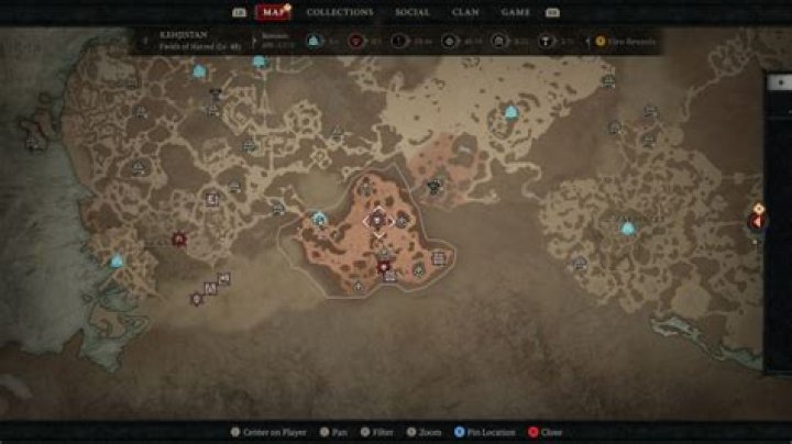 Is there PvP in Diablo 3? How does it work?