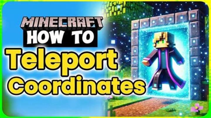 Minecraft SMP randomly teleporting to a set location