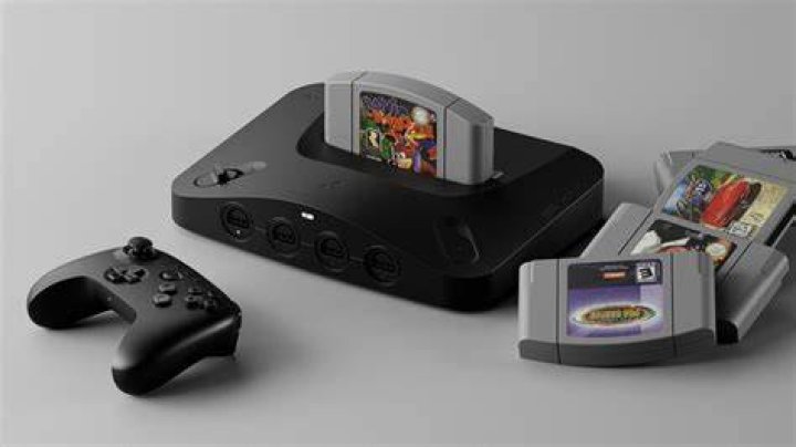N64