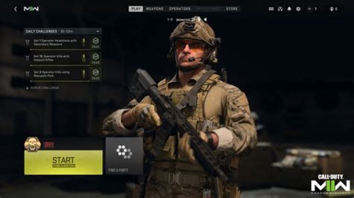 Need help getting multiplayer to work correctly in COD: Modern Warfare 2
