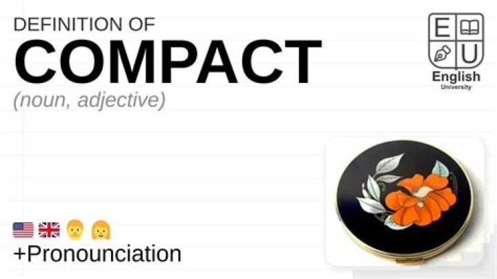 Pre-compact definition