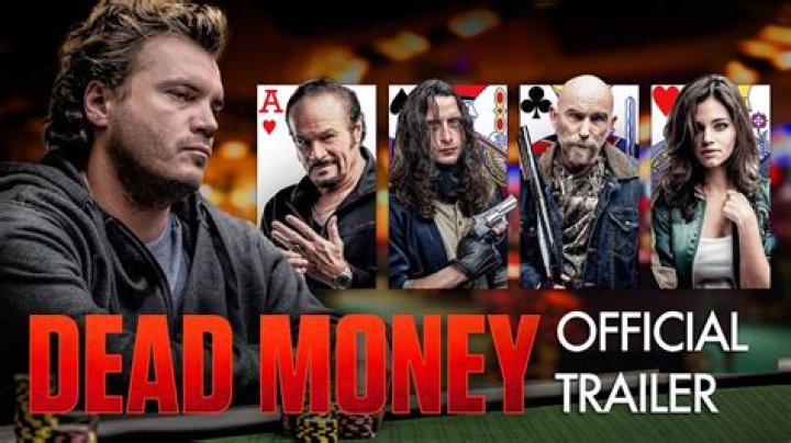 Problem in Dead Money DLC ending?
