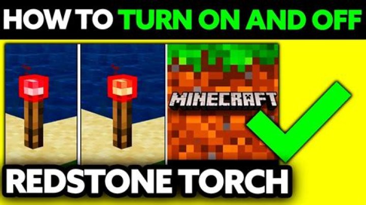 Redstone torches spasming out?
