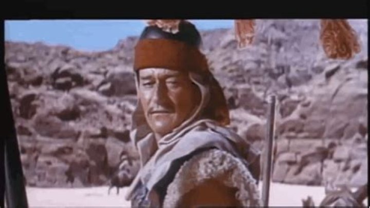Reeling Backward: Gambit (1966) - by Christopher Lloyd