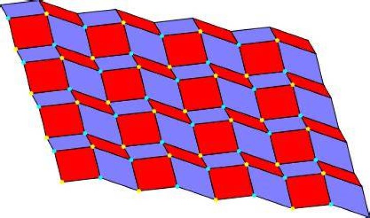 rhombicApeirohedron