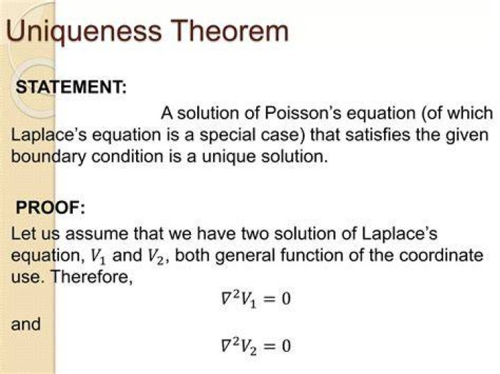 Unique Readability Theorem proof