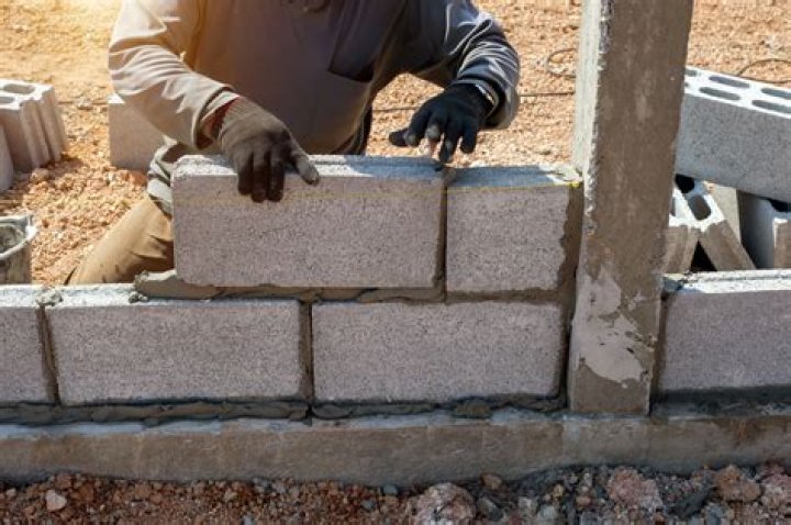 What's the difference between these stone brick blocks?