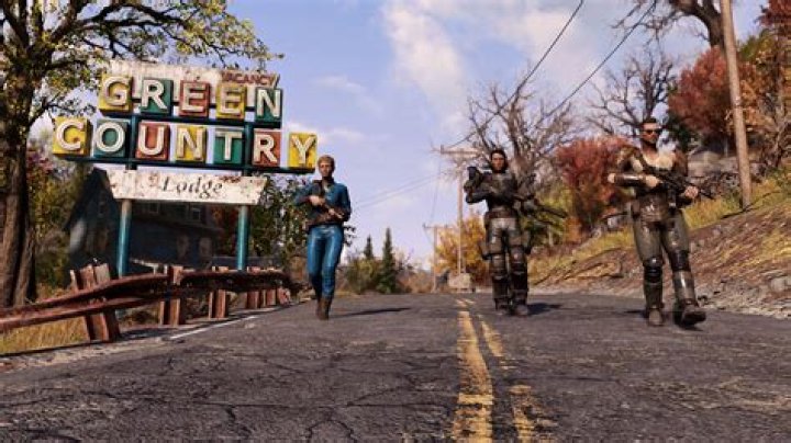 Why are Fallout's computers so backwards?
