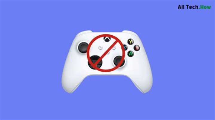Why did my Xbox One Controller stop working with Steam?
